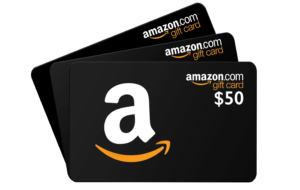 therapyzen referral reward - $50 amazon gift card